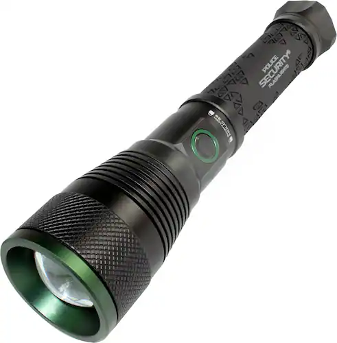 Flashlights & Portable Lights