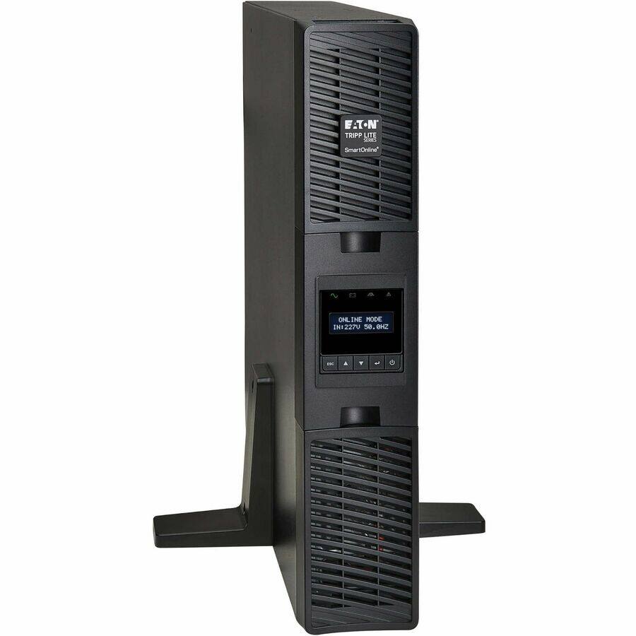 EATON TRIPP LITE  
SmartOnline  
ONLINE MODE  
IN: 227V 50.8HZ