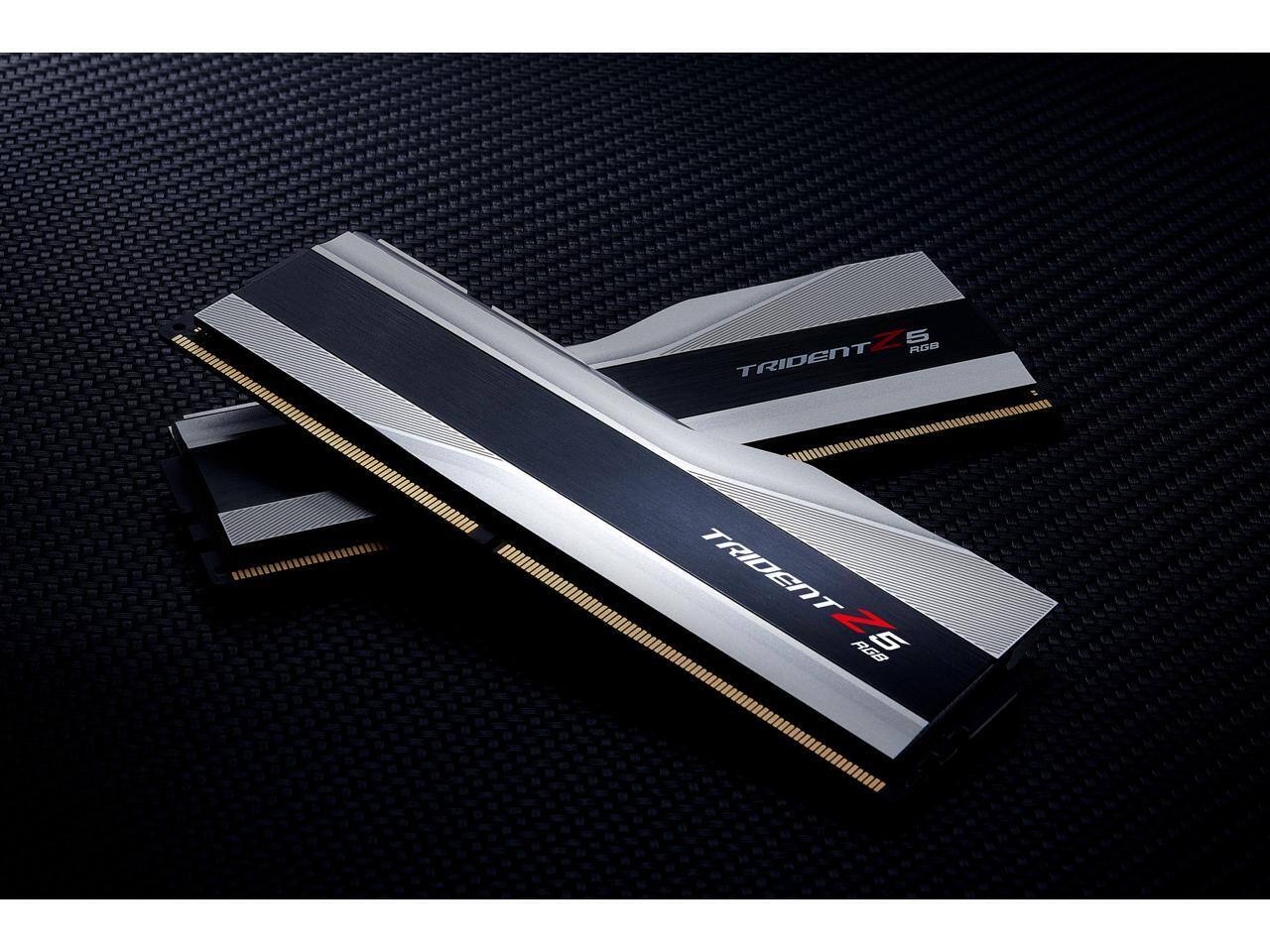 TRIDENT Z5 RGB  
TRIDENT Z5 RGB