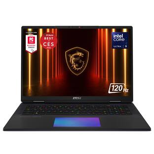 MSI Raider 18 HX 18 MSI Raider 18 HX 18