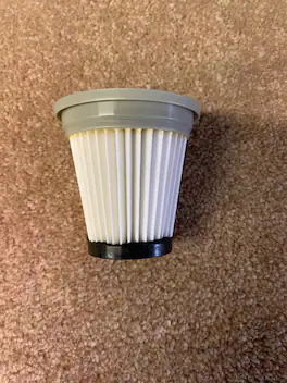 Kenmore - Vacuum Filter for Vacuum Part #57004 1 Pack