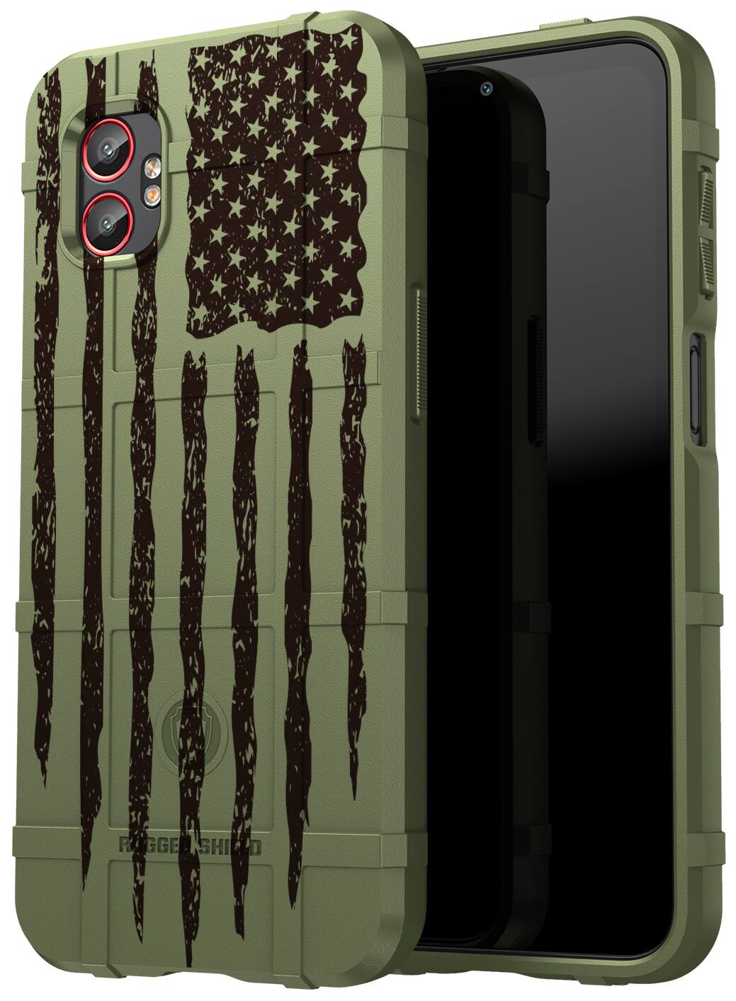 RUGGED SHIELD