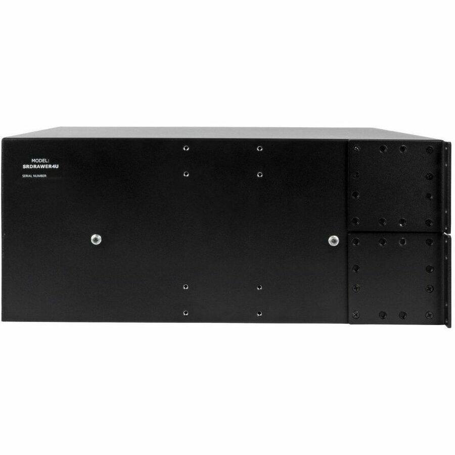 MODEL: SRDRAWER4U  
SERIAL NUMBER: