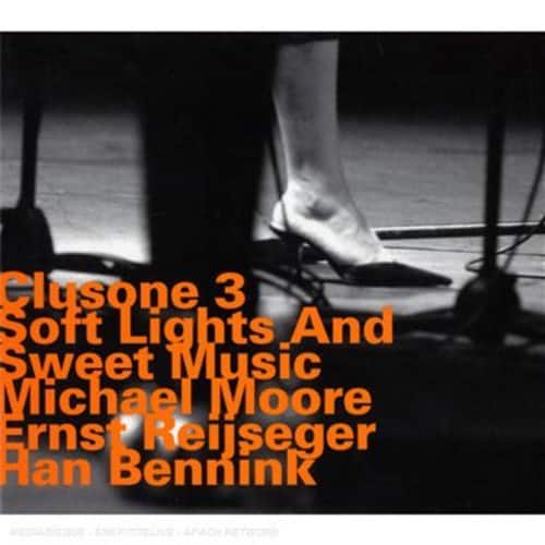 Clusone Trio - Soft Lights & Sweet Music   - COMPACT DISCS [CD] price history on PriceWatchPro