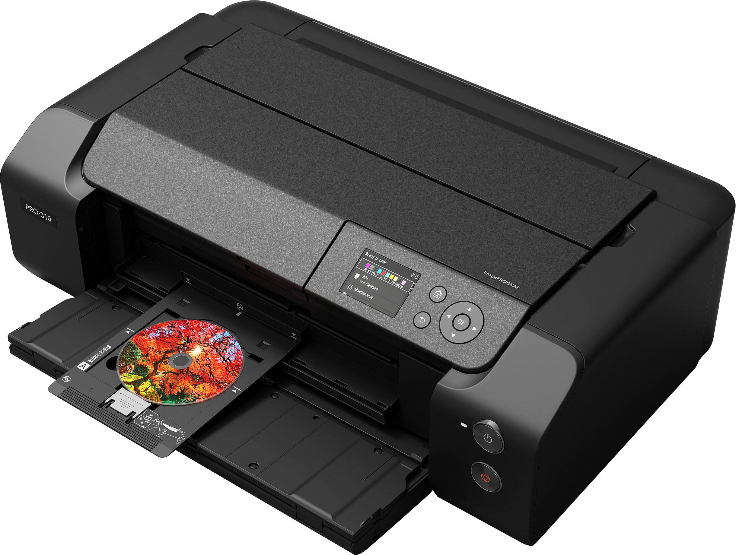 PRO-310 N ELA Ink - 2 . . ah TO P RT . . . Flatrum Maintenance Ink . . . OK