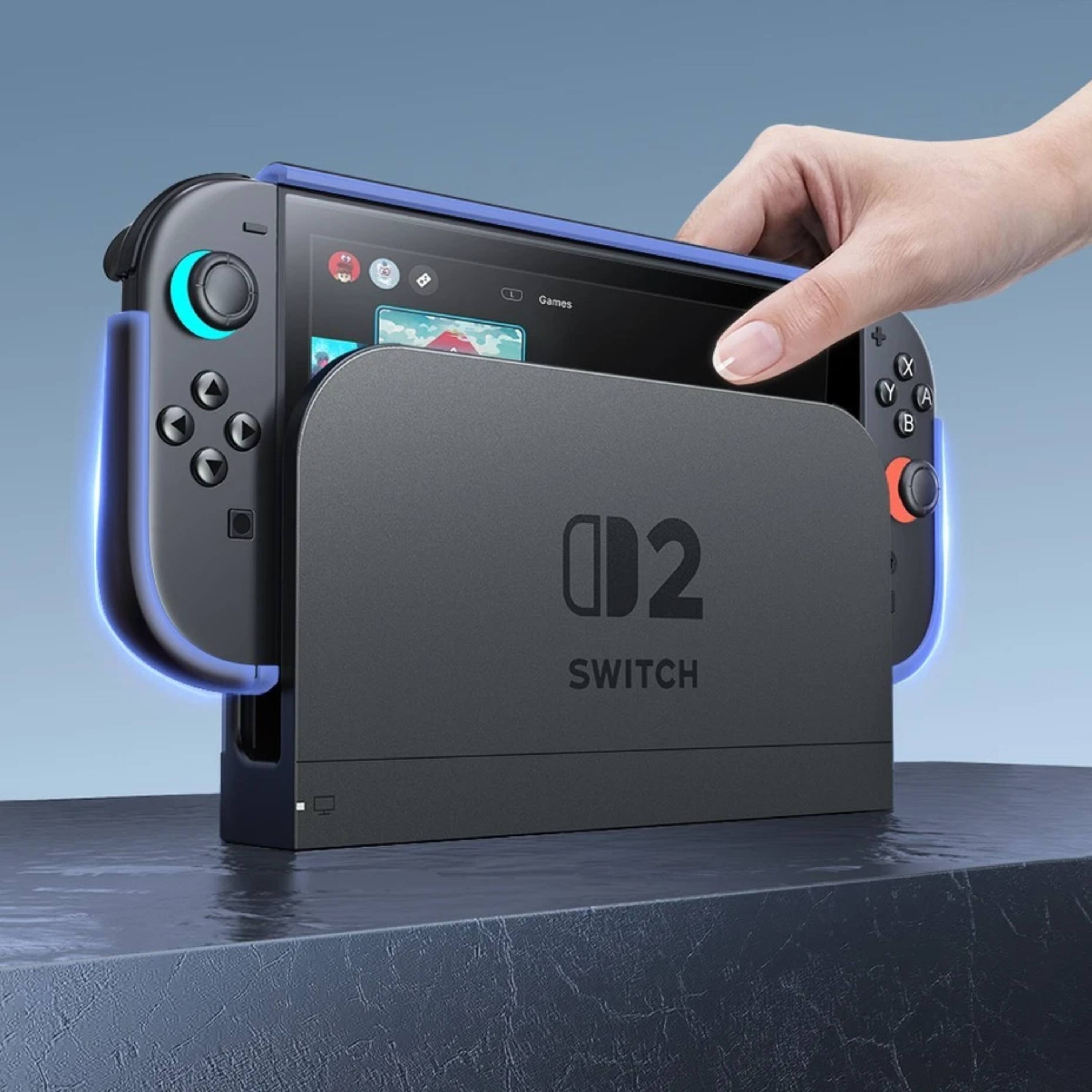 Games X Y (A B 02 SWITCH