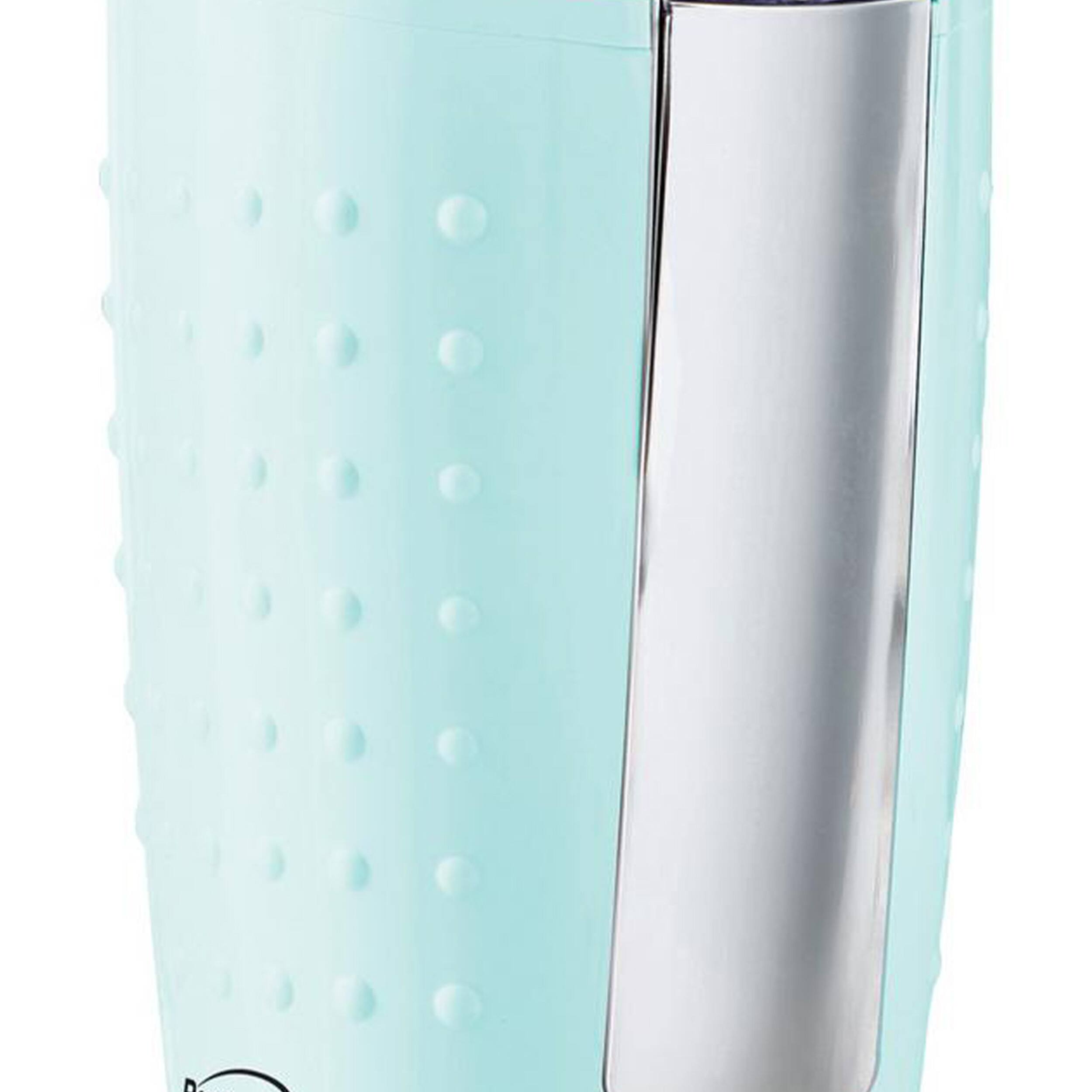 Alt View 1. Brentwood - Brentwood 4 Ounce 150 Watt Coffee and Spice Grinder in Blue - Blue.