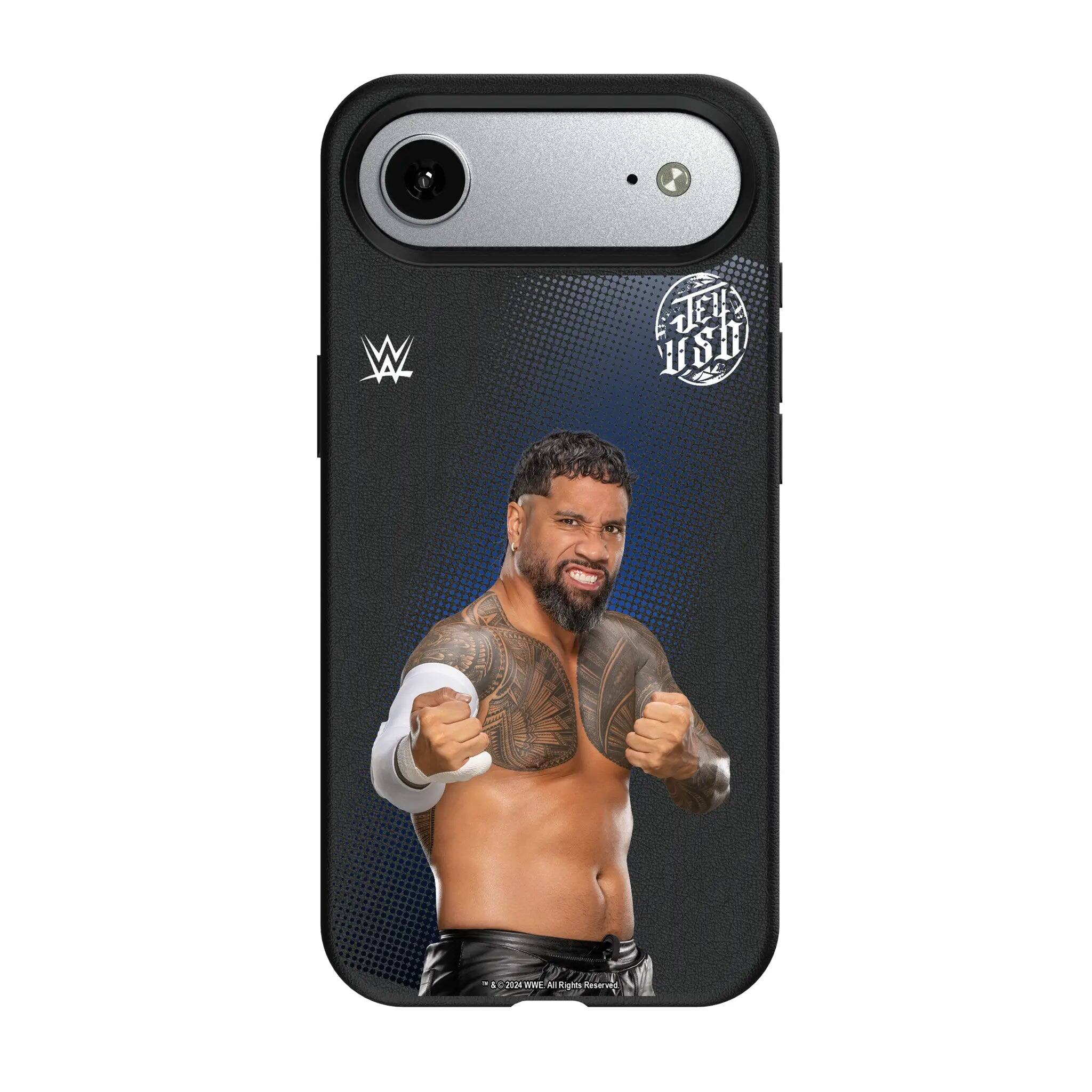 Jey Uso