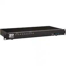 TRIPP-LITE
KVM SWITCH
8 PORT DISPLAYPORT
Model: B085-008P