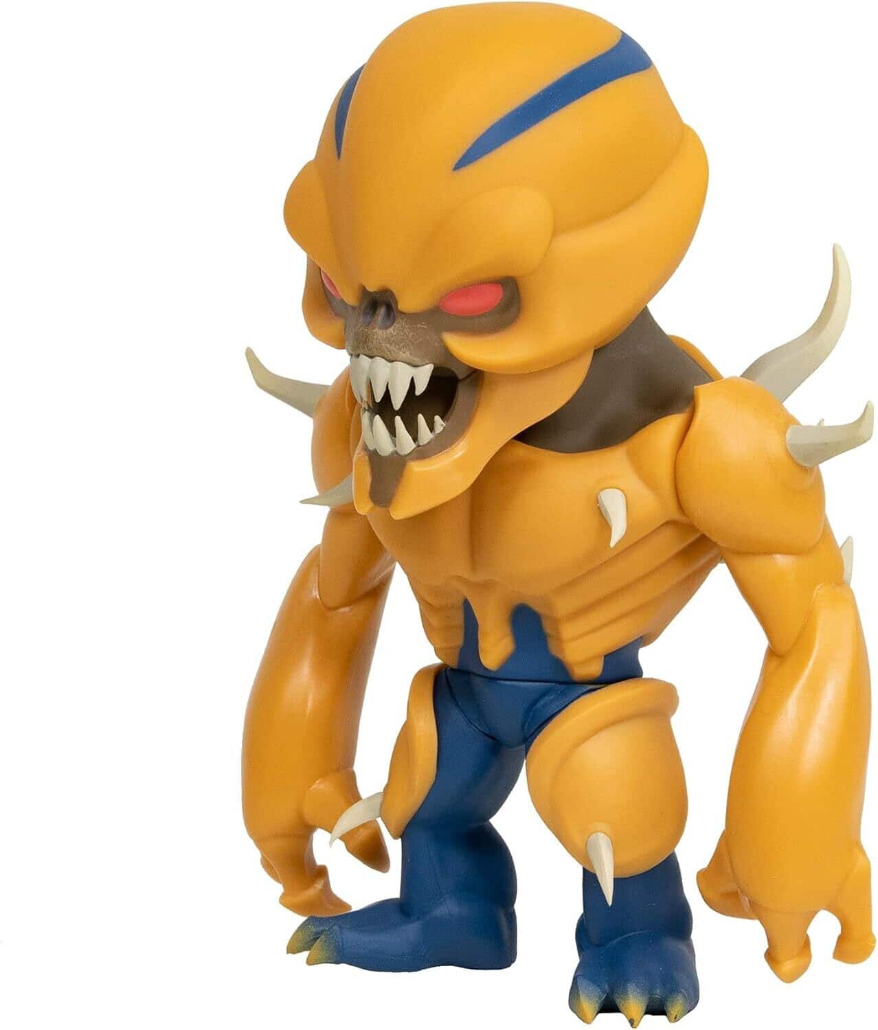 Numskull - Doom - Imp Figurine - Collectibles - Multicolor