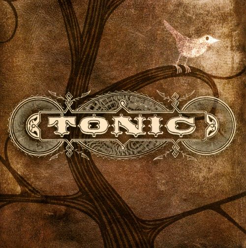  Tonic [CD]