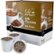 Front Zoom. Café Escapes - Milk Chocolate Hot Chocolate K-Cup Pods (16-Pack).
