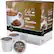 Front. Café Escapes - Milk Chocolate Hot Chocolate K-Cup Pods (16-Pack).