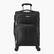Alt View 5. VEVOR - Softside Expandable Luggage with Spinner Wheels, 20-Inch Softside Carry on Luggage - Black.