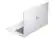 Alt View 1. HP - HP OmniBook X Laptop Computer 17.3" FHD Touch Screen Intel Core Ultra 7 16 GB - Glacier silver aluminum.