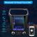 Bluetooth 5.0 Hands Free & MIC
- Bluetooth
- Call
- Music
- Phonebook
Device name: CarKit_Blink
PIN password: 0000
Features:
- MIC
- RST
- AC LO
- Phonebook
- AC MUTE
- MEDIA
- TASSNE
Icons:
- Bluetooth
- Call
- Music
- Phonebook
Big Bass Boost
Big Bass Boost
Big Bass Boost