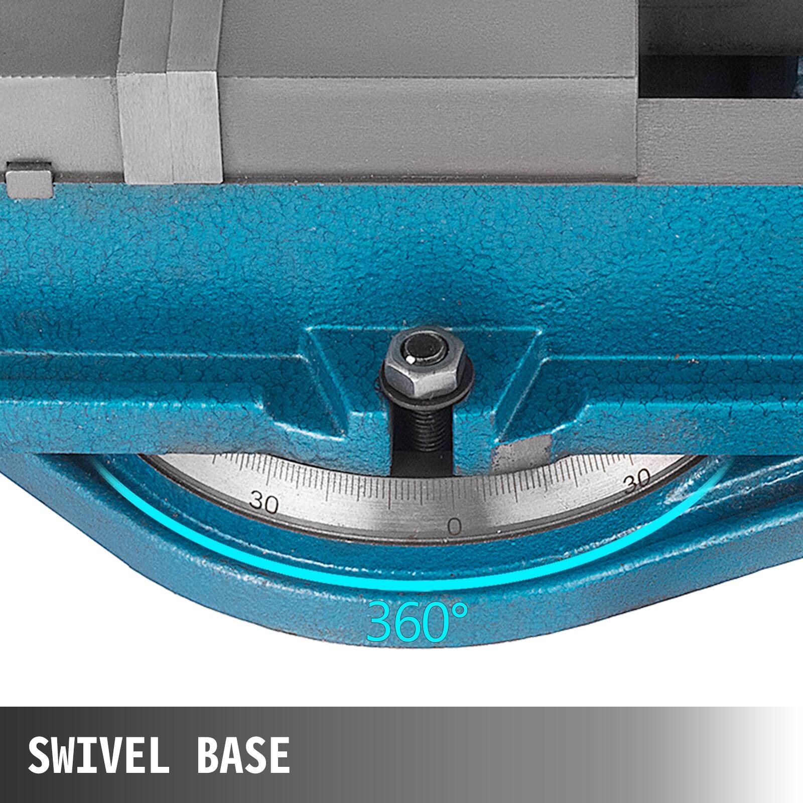 30 0 30 360 SWIVEL BASE

360°

SWIVEL BASE