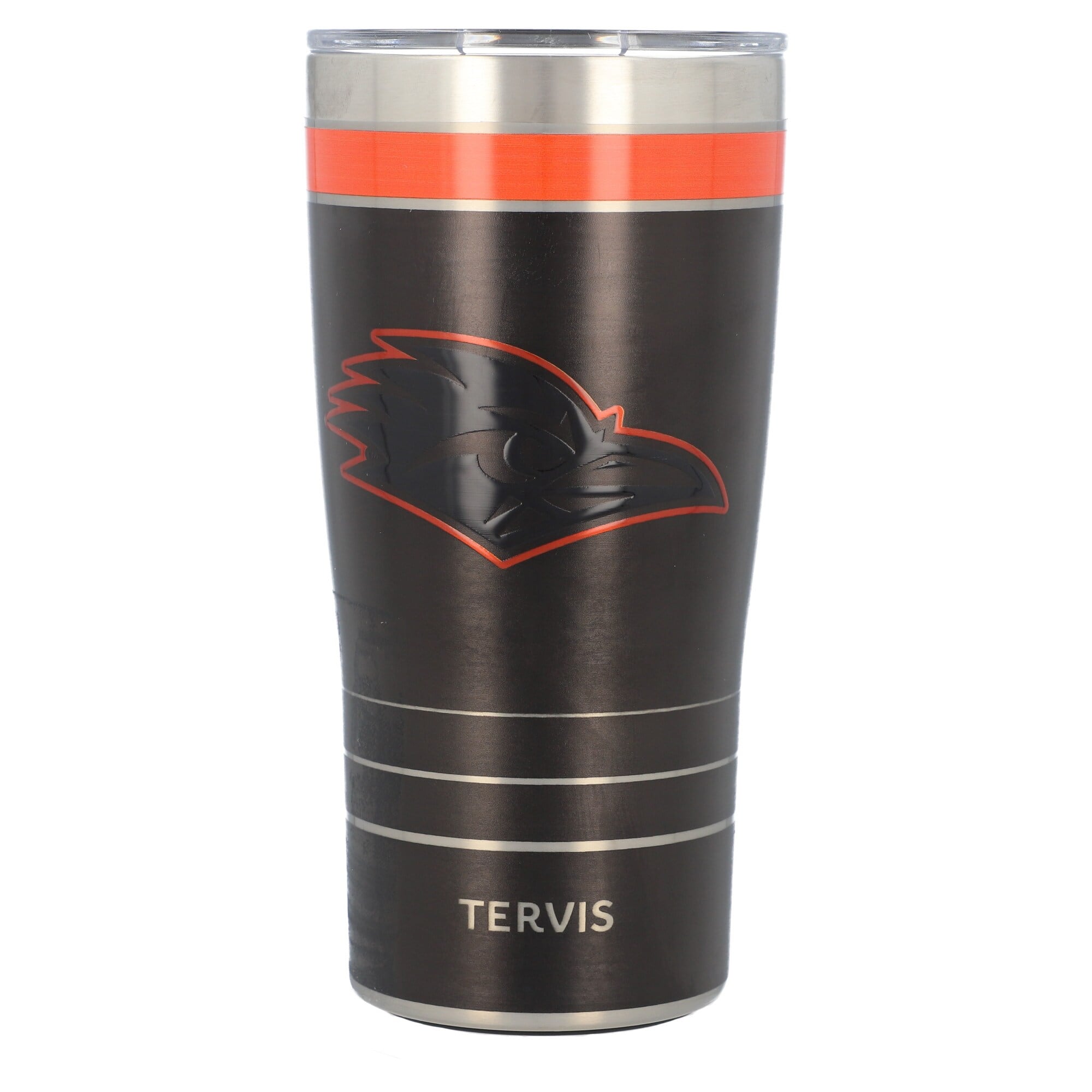 Front. Tervis - UTSA Roadrunners 20oz. Night Game Tumbler - Multicolor.