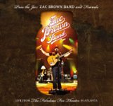Front Standard. Pass the Jar: Live from the Fabulous Fox Theatre in Atlanta [CD & DVD].