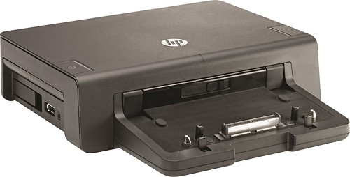 Best Buy: HP USB Docking Station NZ223AA#ABA