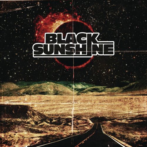  Black Sunshine [Digital Download]