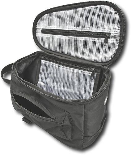 Front Standard. Bell Sports - Trunk Bag.