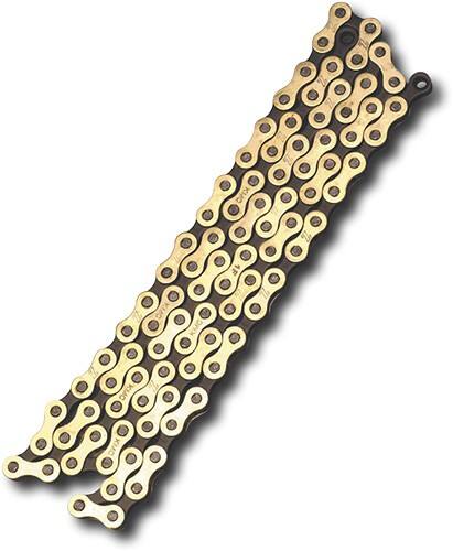 Front Standard. Bell Sports - Uni-Chain for Most Single- and 3-Speed Bicycles.