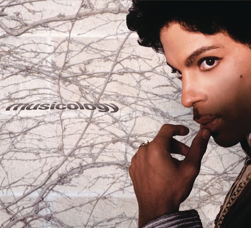 Prince - Musicology   - COMPACT DISCS [CD]