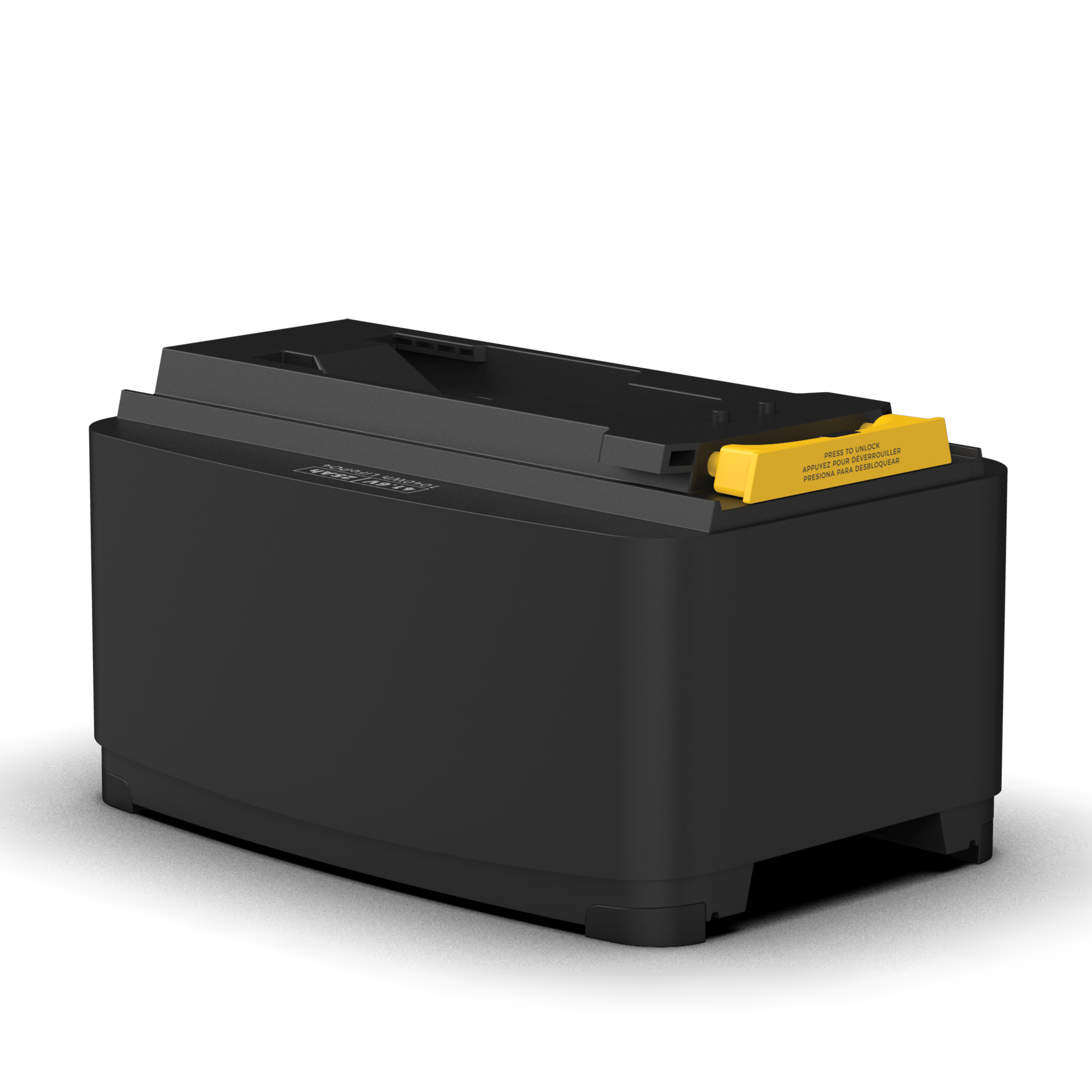 TERCIPYs 4  Pas DERUNLER UTE PUE ESUNQUENA rais PONCUNA