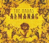 Front Standard. Almanac [CD].