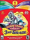 Best Buy: JumpStart Advanced 3rd Grade Mac/Windows 2191285