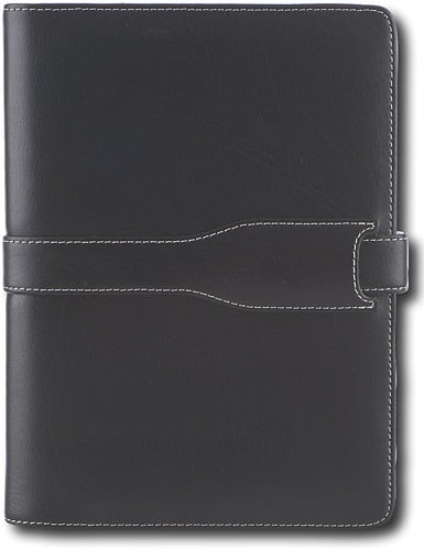 Best Buy: M-edge Accessories Executive Jacket For Nook Black Bn1 Ep1 Gl B