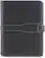 Front Standard. M-Edge Accessories - Executive Jacket for nook - Black.