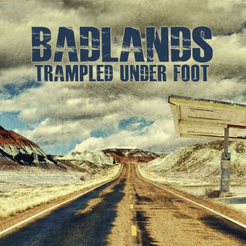  Badlands [CD]