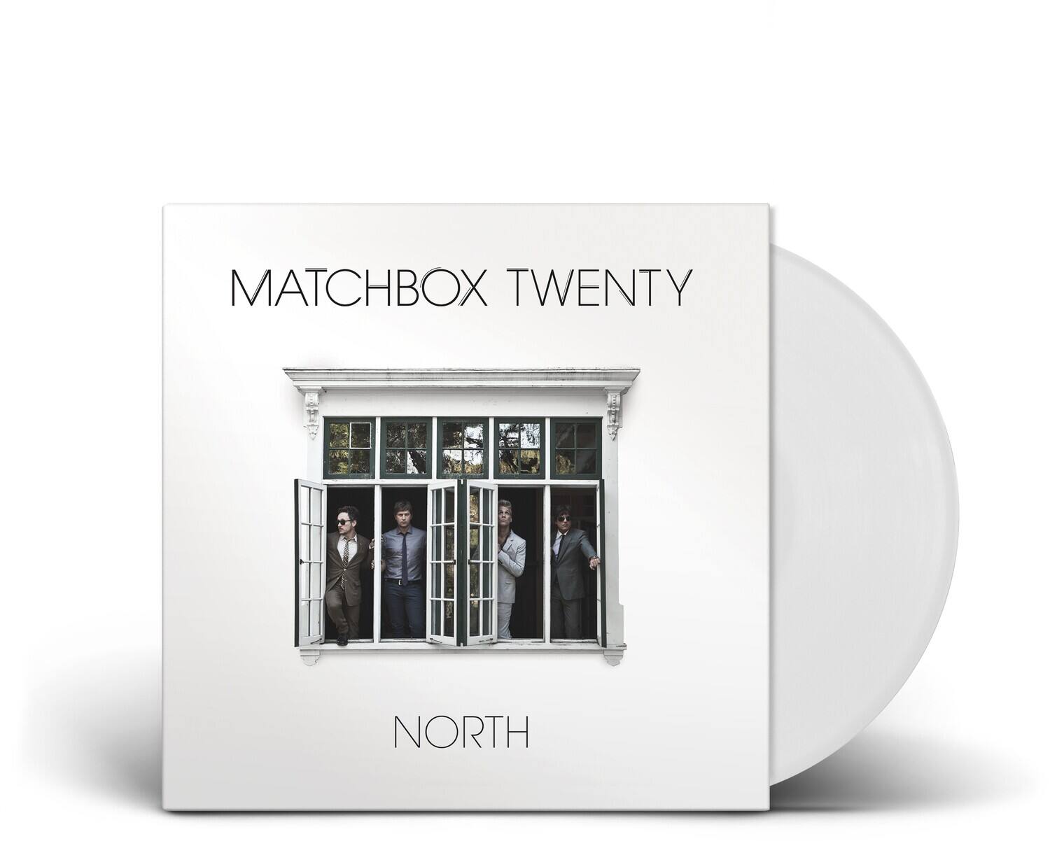 Matchbox Twenty - North (ROCKTOBER) - VINYL LP