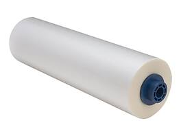 GBC - NAP II Laminating Film Roll, 3 Mil, 25", 2/Carton - Clear