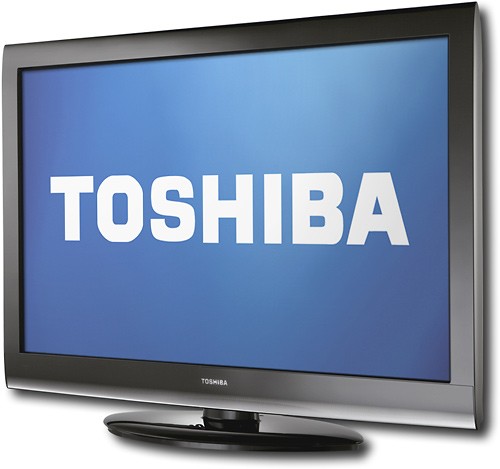 Best Buy: Toshiba 46
