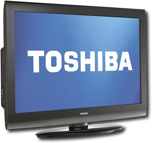 Toshiba TV LCD Colour TV - 40 inch