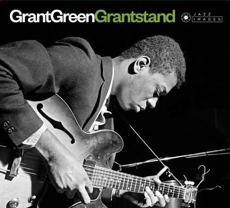 GrantGreenGrantstand
JAZZ IMAGES