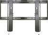 Sanus - VisionMount Tilting Wall Mount for Most 37" - 65" Flat-Panel TVs - Black-Front_Standard