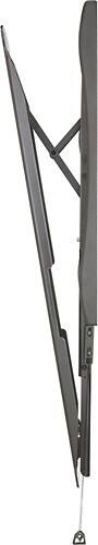 Alt View Standard 2. Sanus - VisionMount Tilting Wall Mount for Most 37" - 65" Flat-Panel TVs - Black.