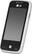 Left Standard. AT&T GoPhone - LG Prime No-Contract Mobile Phone - Black.