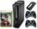 Alt View Standard 1. Microsoft - Xbox 360 Elite Console Splinter Cell Conviction Special Edition Bundle.