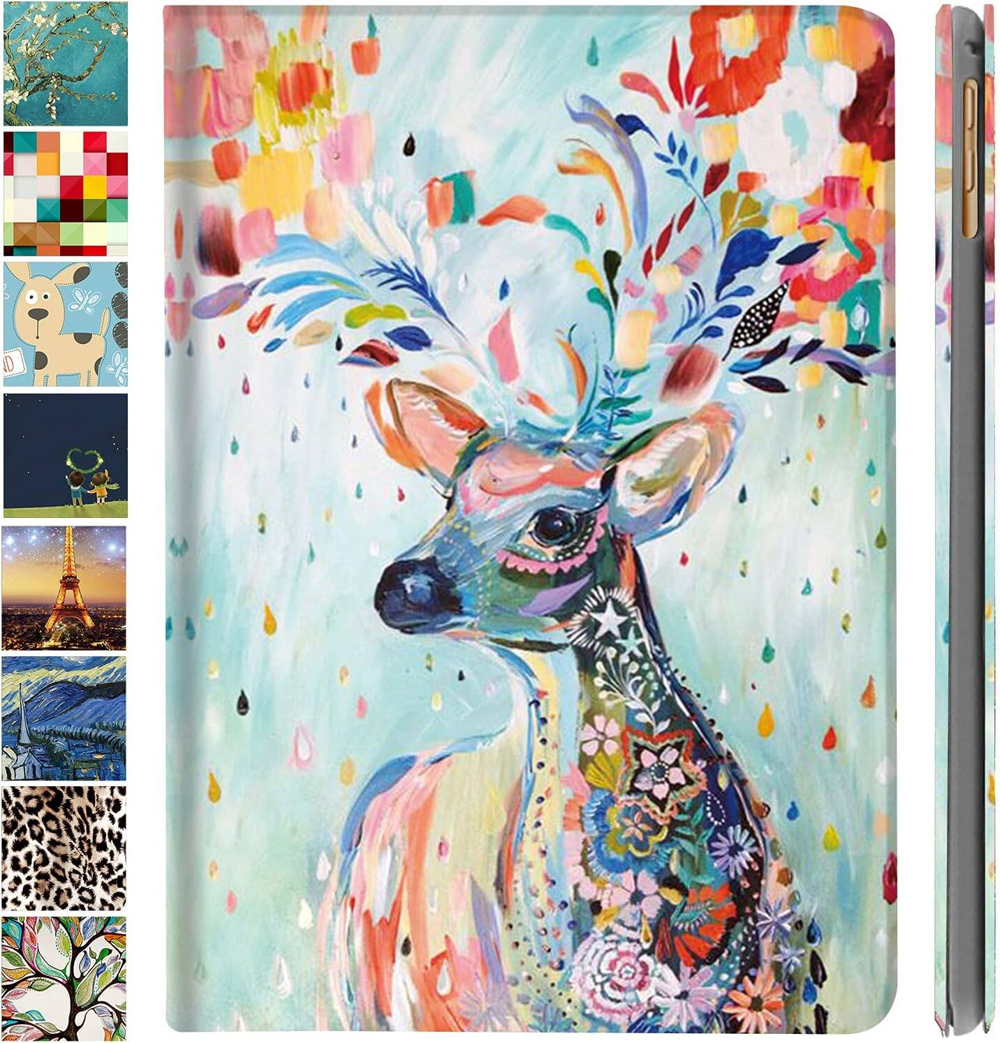 Deer Print