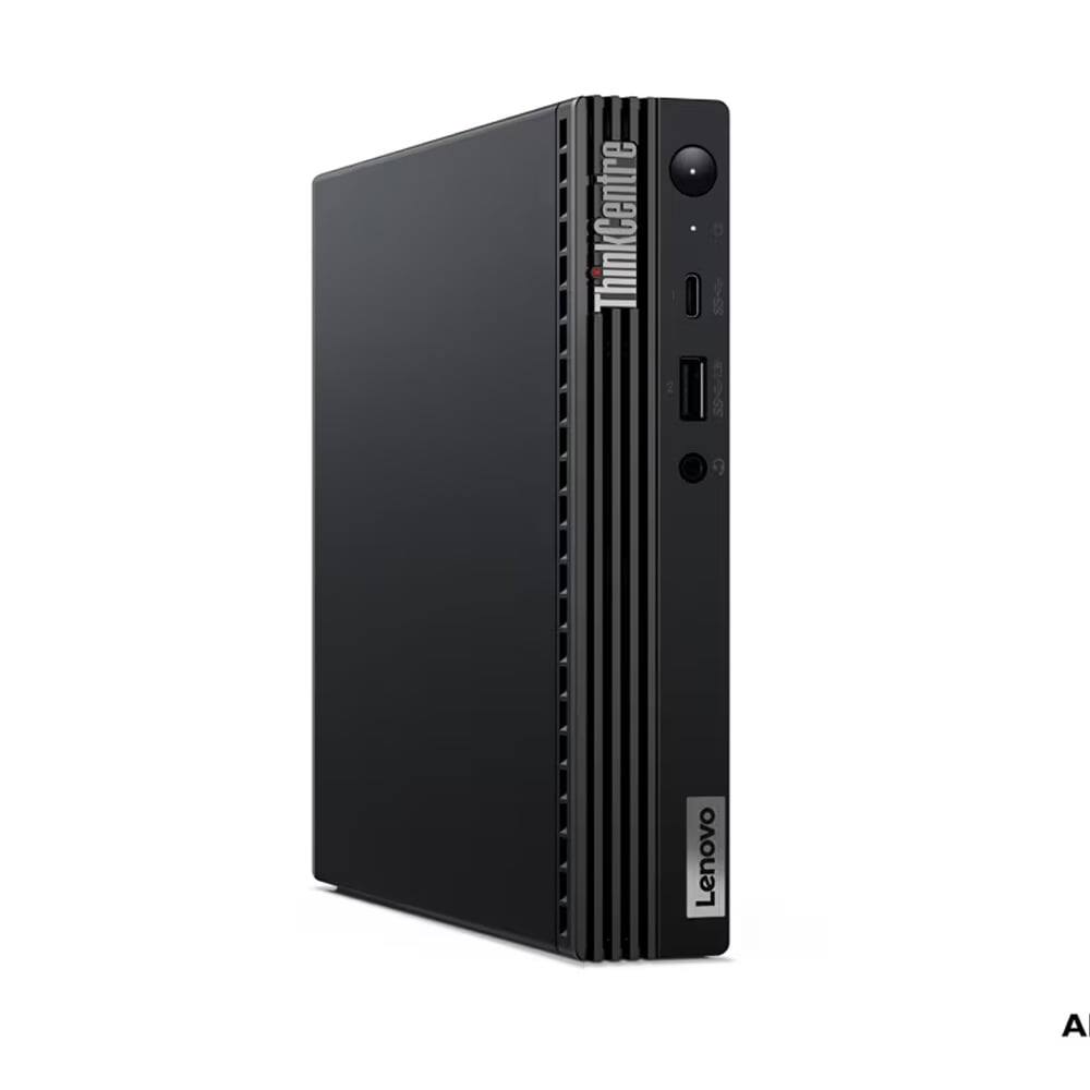 Lenovo Refurbished Excellent ThinkCentre M75Q G2 Micro: AMD Ryzen