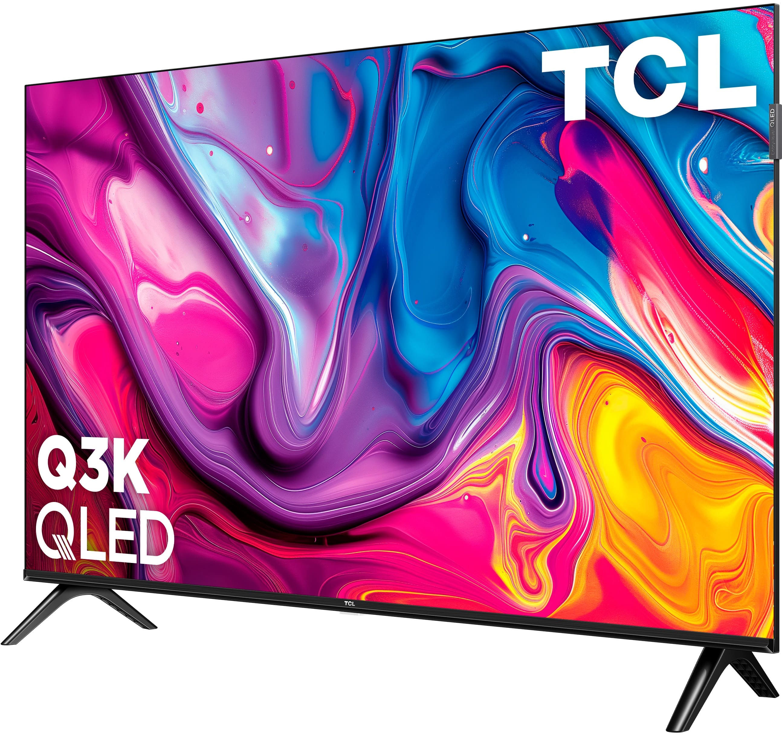 TCL Q3K QLED FCL