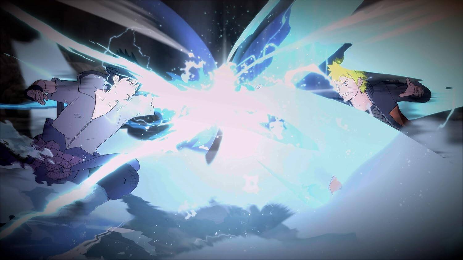 Alt View 3. BANDAI NAMCO Entertainment - Naruto X Boruto Ultimate Ninja Storm Connections - Collector's Edition - PS5.