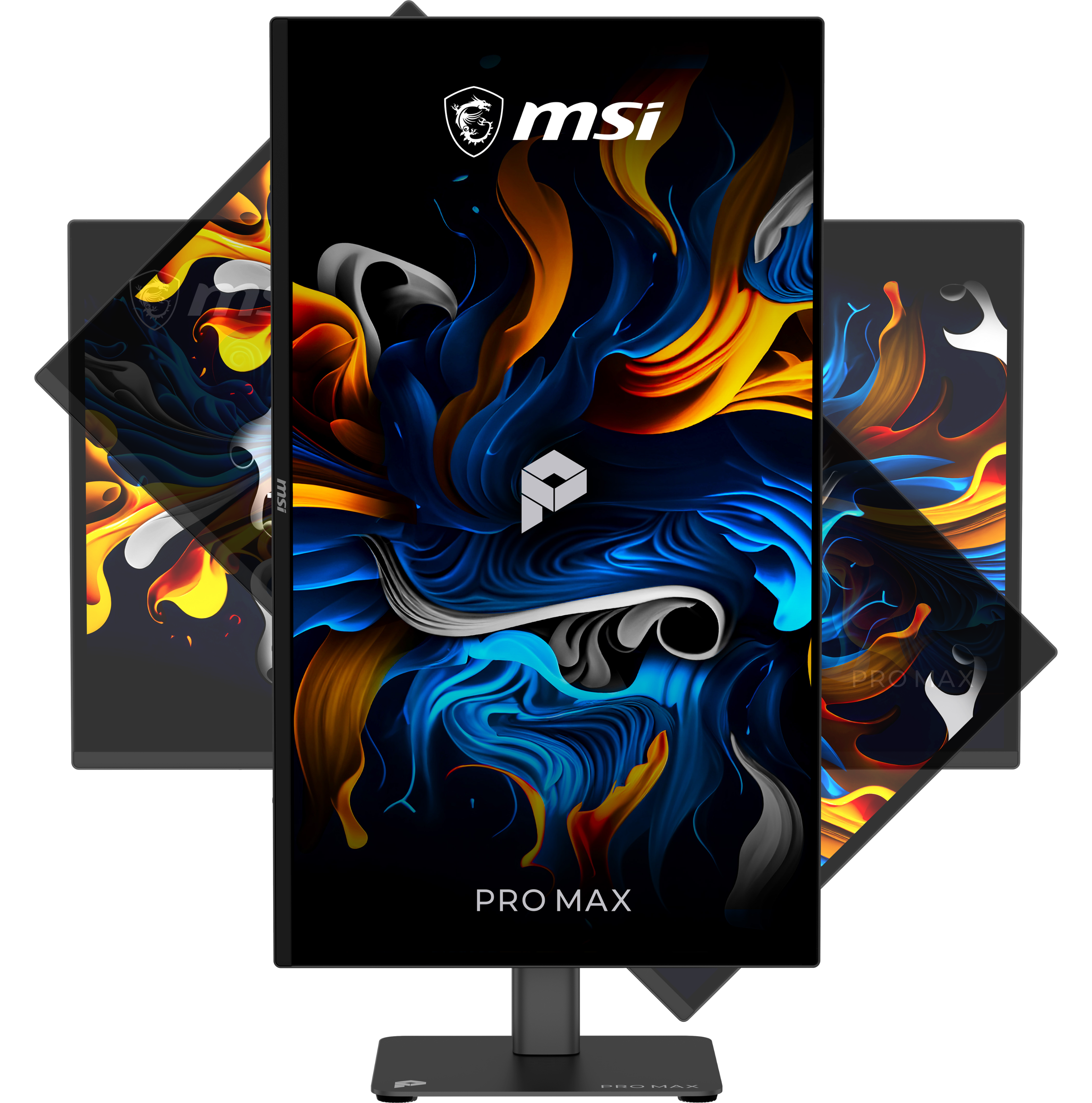 msi PRO MAX