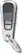 Front Standard. Memorex - Digital Voice Recorder.