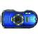 Front. Ricoh - WG-4 16.0-Megapixel Digital Camera - Blue.